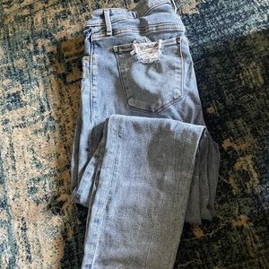 Abercrombie curve love